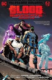 Icon image Blood Syndicate: Season One: Volume 1