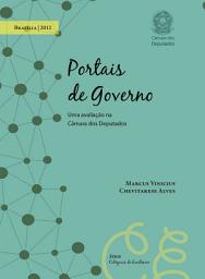 Icon image Portais de Governo: uma Avaliação na Câmara dos Deputados