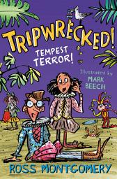 Icon image Shakespeare Shake-ups (2) – Tripwrecked!: Tempest Terror