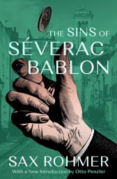 Icon image The Sins of Séverac Bablon