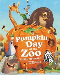 Icon image Pumpkin Day at the Zoo