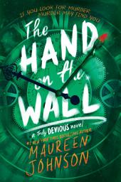 Icon image The Hand on the Wall