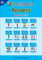 Icon image Phonic Books Dandelion Readers Vowel Spellings Level 2 Viv Wails: Decodable Books for Beginner Readers Vowel Teams