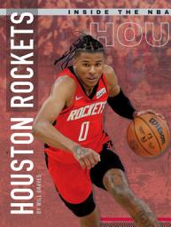 Icon image Houston Rockets