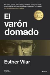 Icon image El varón domado