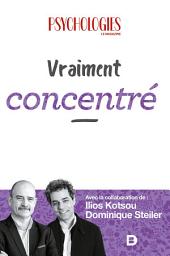 Icon image Vraiment concentré