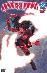 Icon image Absolute Wonder Woman (2024)