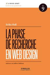 Icon image La phase de recherche en web design: N°9
