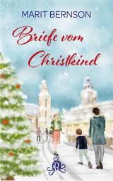 Icon image Briefe vom Christkind