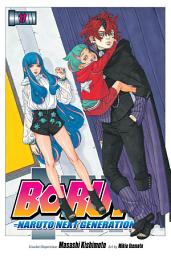 Icon image Boruto: Naruto Next Generations: Rift