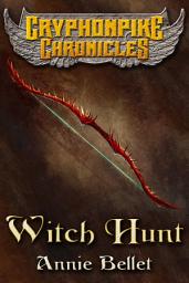 Icon image Witch Hunt