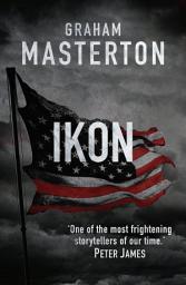 Icon image Ikon: A Chilling Story That Won't Let You Go