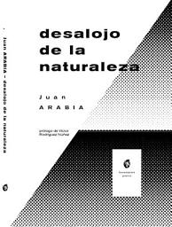 Icon image desalojo de la naturaleza