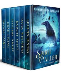 Icon image Spirit Caller: The Complete Series