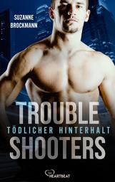 Icon image Troubleshooters - Tödlicher Hinterhalt
