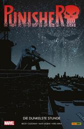 Icon image PUNISHER