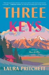 Icon image Three Keys: A Novel