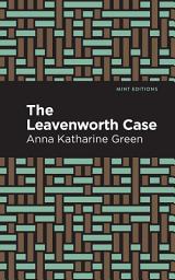 Icon image The Leavenworth Case