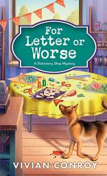 Icon image For Letter or Worse