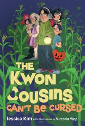 Icon image The Kwon Cousins Can't Be Cursed