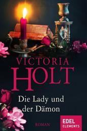 Icon image Die Lady und der Dämon