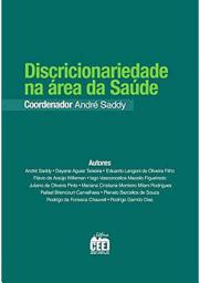 Icon image Discricionariedade na área da Saúde