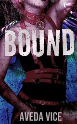 Icon image Bound: A Why Choose Captor Monster Romance Prequel