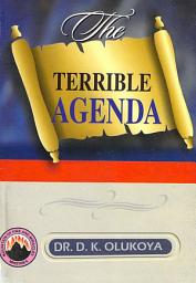 Icon image The Terrible Agenda