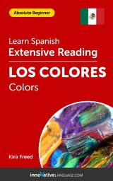 Icon image Spanish Extensive Reading: COLORS: Level 2