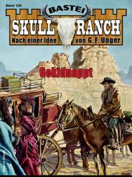 Icon image Skull-Ranch 130: Gekidnappt