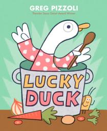 Icon image Lucky Duck