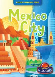 Icon image Mexico City