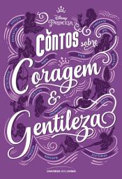 Icon image Contos sobre coragem e gentileza
