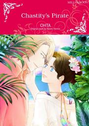 Icon image CHASTITY'S PIRATE: Mills & Boon Comics