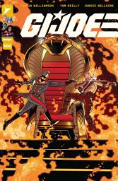 Icon image G.I. Joe