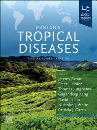 Icon image Manson's Tropical Diseases E-Book: Edition 24