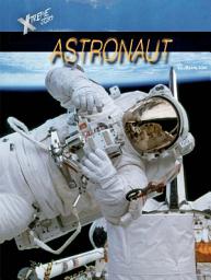 Icon image Astronaut