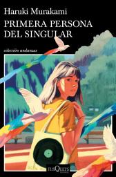 Icon image Primera persona del singular