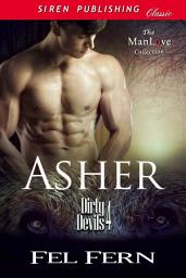 Icon image Asher (Dirty Devils 4)