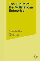 Icon image The Future of the Multinational Enterprise, 2nd ed