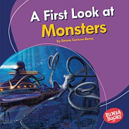 Icon image A First Look at Monsters