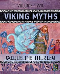 Icon image Viking Myths Volume Two