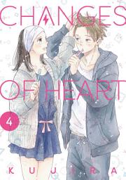 Icon image Changes of Heart