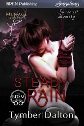 Icon image Steady Rain [Suncoast Society]