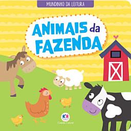 Icon image Animais da fazenda