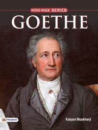 Icon image Goethe: Goethe's Odyssey: Navigating the Mind of a Genius