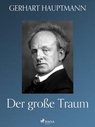 Icon image Der große Traum