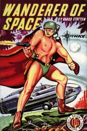 Icon image Wanderer of Space