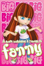 Icon image Le monde totalement à l'envers de Fanny 1
