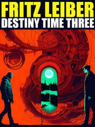 Icon image Destiny Times Three